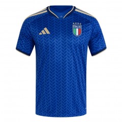 Italy Home Jersey 2026