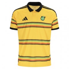 Jamaica Home Jersey 2026