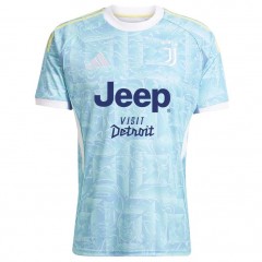 Juventus Away Jersey 25/26