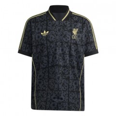 Liverpool Lifestyler Jersey 25/26