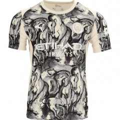 Manchester City Year Of Horse Jersey 25/26