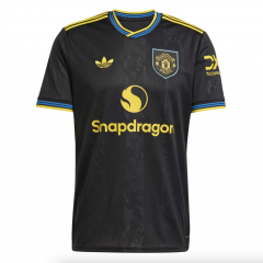 Manchester United Third Jersey 25/26