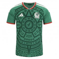 Mexico Home Jersey 2026