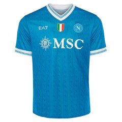 Napoli Home Jersey 25/26