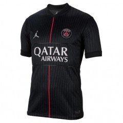 Paris Saint-Germain Fourth Jersey 25/26
