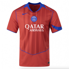 Paris Saint-Germain Third Jersey 25/26