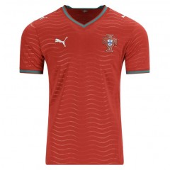Portugal Home Jersey 2026