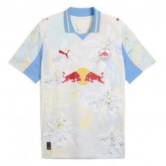 Red Bull Salzburg KIDSUPER Home Jersey 2025