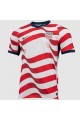 USA Home Match Player Version Jersey 2026