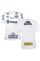 Santos Home Jersey 2025
