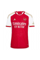 Arsenal Home Player Version Football Jersey 23/24