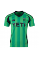 Austin Home Jersey 2025
