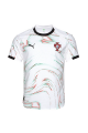 Portugal Away Player Version Jersey 2025