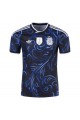 Argentina Away Player Version Jersey 2026