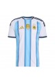 Argentina Home Player Version Jersey 2026