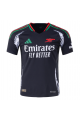 Arsenal Player Version Away Jersey 24/25