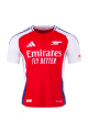 Arsenal Player Version Home Jersey 24/25