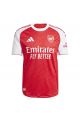 Arsenal Player Version Home Jersey 25/26