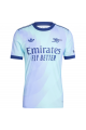 Arsenal Player Version Third Jersey 24/25