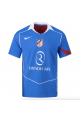 Atletico Madrid Third Player Version Jersey 25/26
