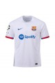 Barcelona UCL Away Player Version Football Shirt 23/24