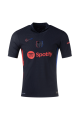 Barcelona Player Version Away Jersey 24/25