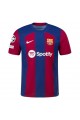 Barcelona UCL Home Player Version Football Shirt 23/24