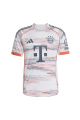 Bayern Munich Player Version Away Jersey 25/26