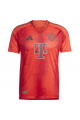 Bayern Munich Player Version Home Jersey 24/25