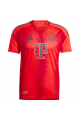 Bayern Munich Player Version Home Jersey 24/25