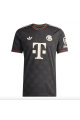 Bayern Munich Third Player Version Jersey 25/26