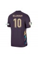 Jude Bellingham England Away Player Version Football Shirt 2024
