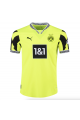 Borussia Dortmund Special Edition Anniversary Player Version Jersey 2025