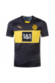 Borussia Dortmund Player Version Away Jersey 24/25