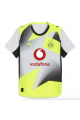 Borussia Dortmund Home Player Version Jersey 25/26