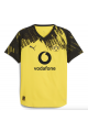 Borussia Dortmund Player Version Home Jersey 25/26