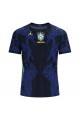 Brazil Away Player Version Jersey 2026