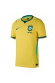 Brazil Home Player Version Jersey 2026