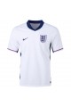 England Home Player Version Football Shirt 2024