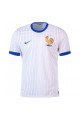 France Player Version Away Jersey 2024