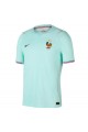 France Away Player Version Jersey 2026