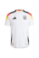 Germany Home Player Version Football Shirt 2024