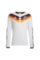 Germany Home Long Sleeve Player Version Jersey 2026