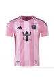 Inter Miami Player Version Home Jersey 2025