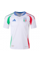 Italy Player Version Away Jersey 2024