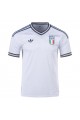 Italy Away Player Version Jersey 2026