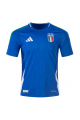 Italy Player Version Home Jersey 2024