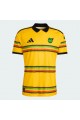 Jamaica Home Player Version Jersey 2026