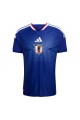 Japan Home Player Version Jersey 2026