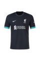 Liverpool Player Version Away Jersey 24/25